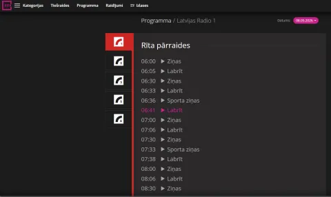 Radio