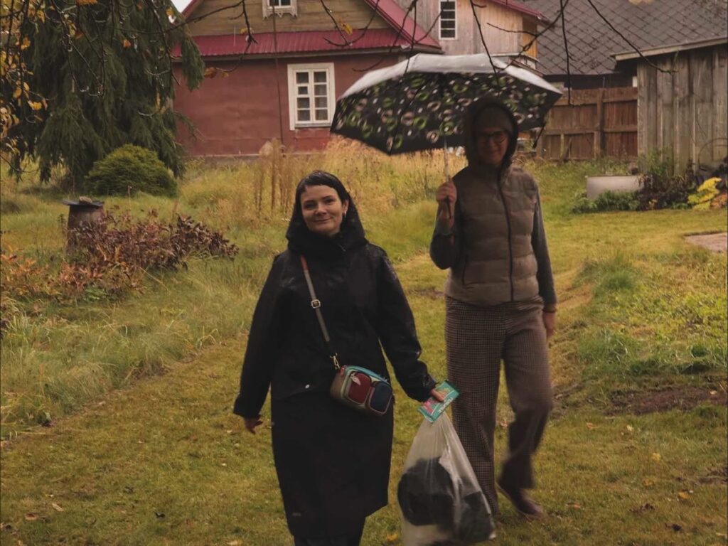 Iestādītais koks